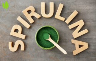 Spirulina - 8 redenen om het elke dag in te nemen - Spirulina.nl